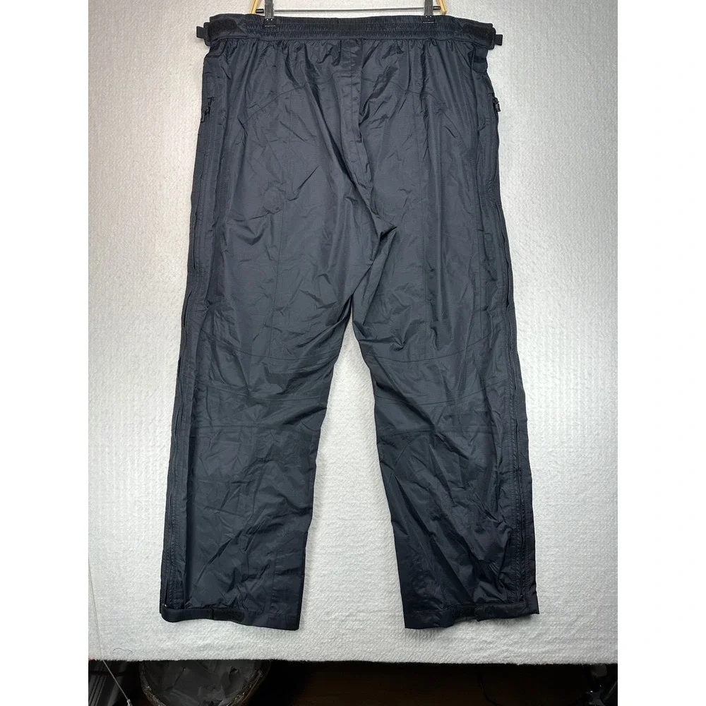 Cabelas conquer elements